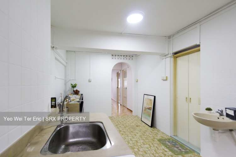 Blk 20 Dover Crescent (Queenstown), HDB 3 Rooms #186733282